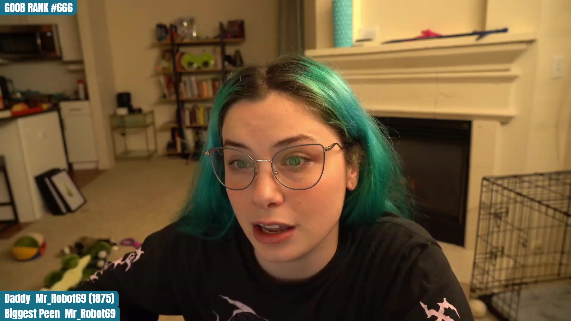 Gallery image thumbnail from KismaAss's myfreecams stream on, 01/27/2023, 01:53 image 11 of 20