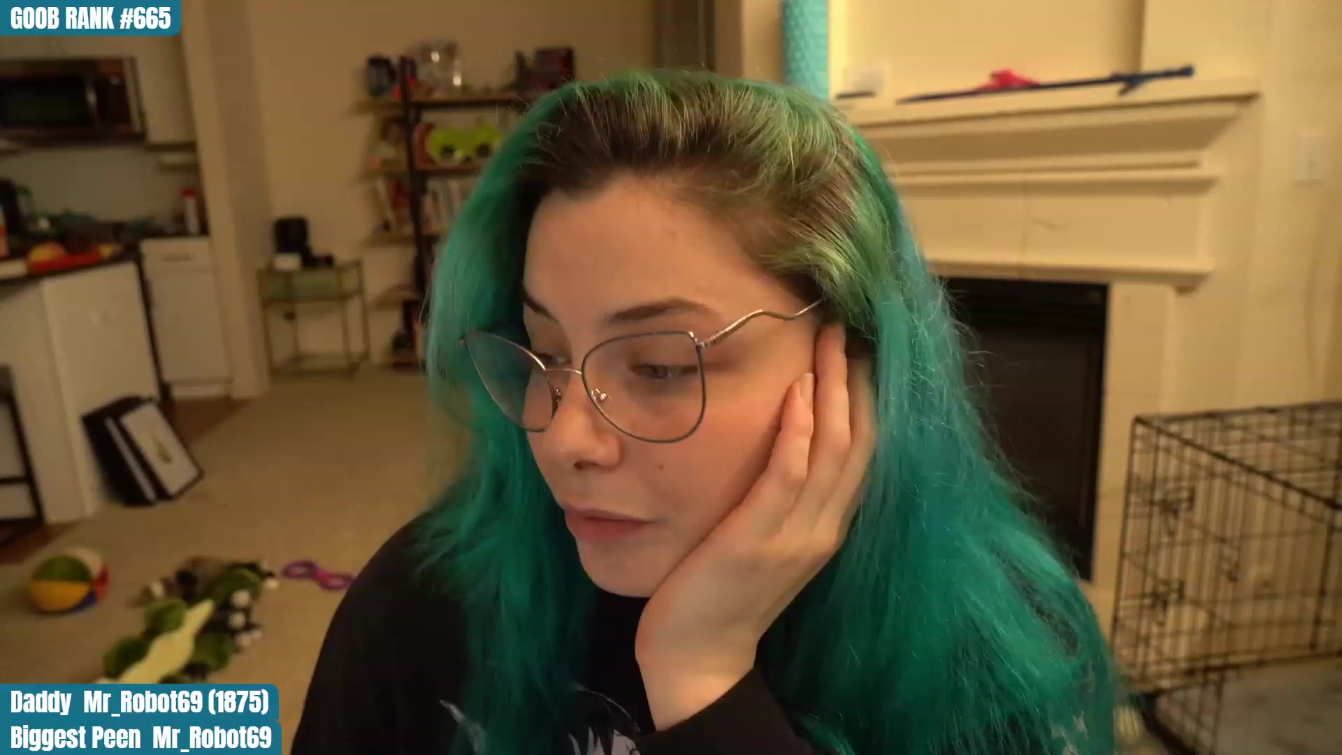 Gallery image thumbnail from KismaAss's myfreecams stream on, 01/27/2023, 01:53 image 12 of 20
