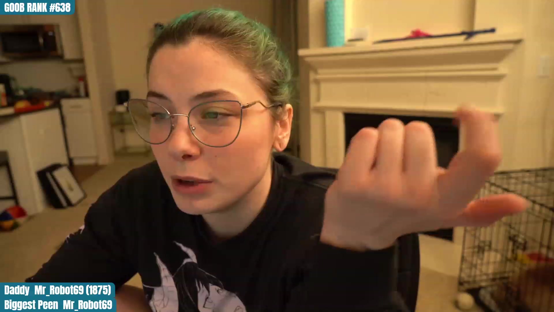 Gallery image thumbnail from KismaAss's myfreecams stream on, 01/27/2023, 03:11 image 14 of 20