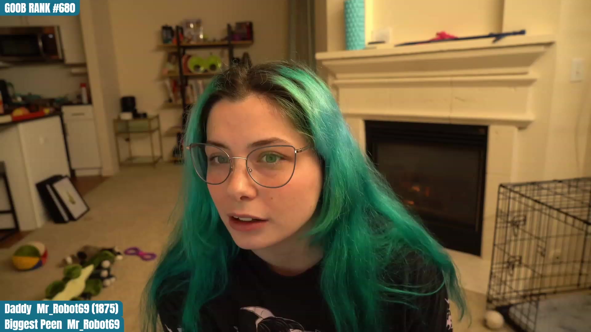 Gallery image thumbnail from KismaAss's myfreecams stream on, 01/27/2023, 03:11 image 2 of 20