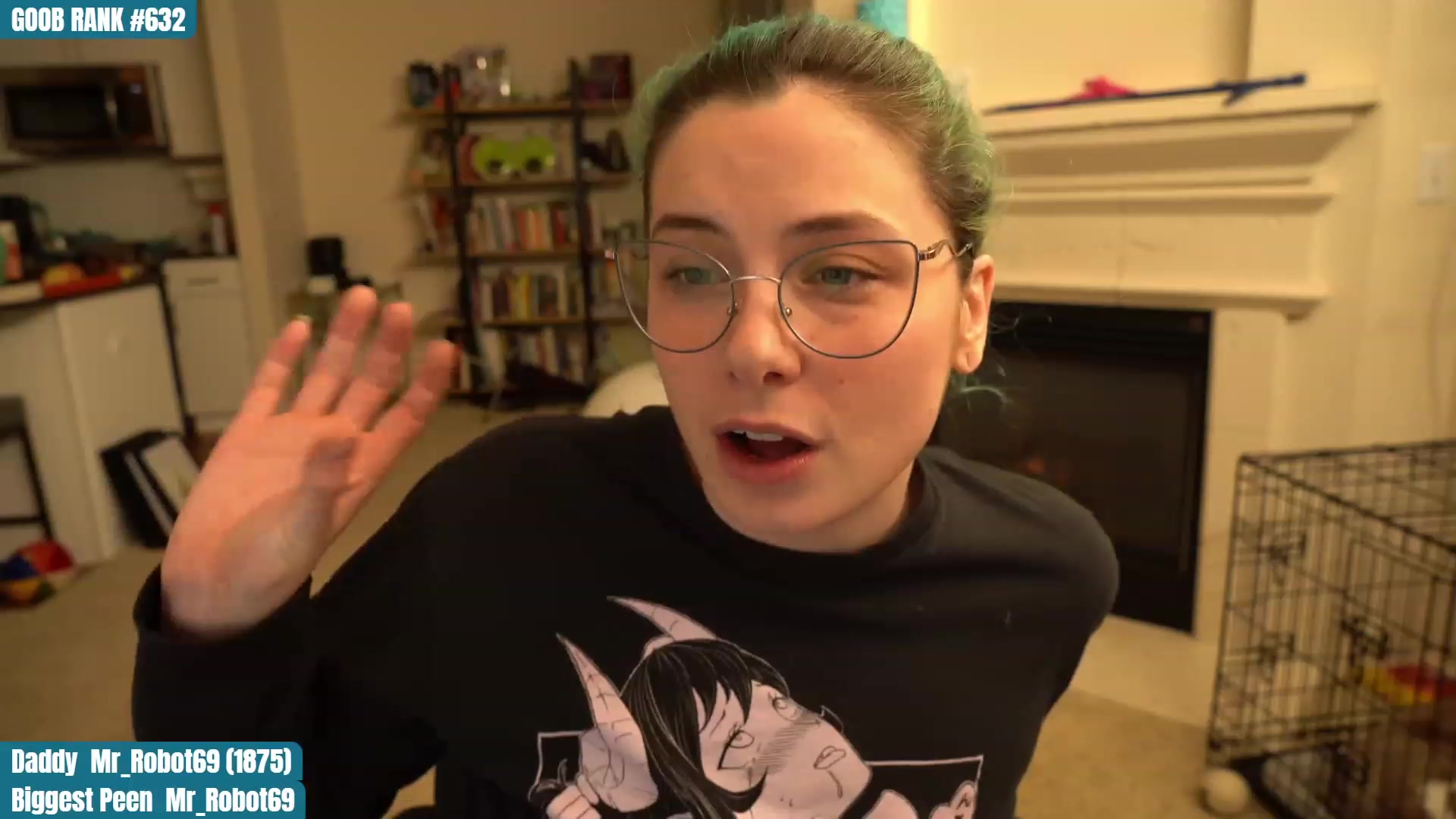 Gallery image thumbnail from KismaAss's myfreecams stream on, 01/27/2023, 03:11 image 19 of 20