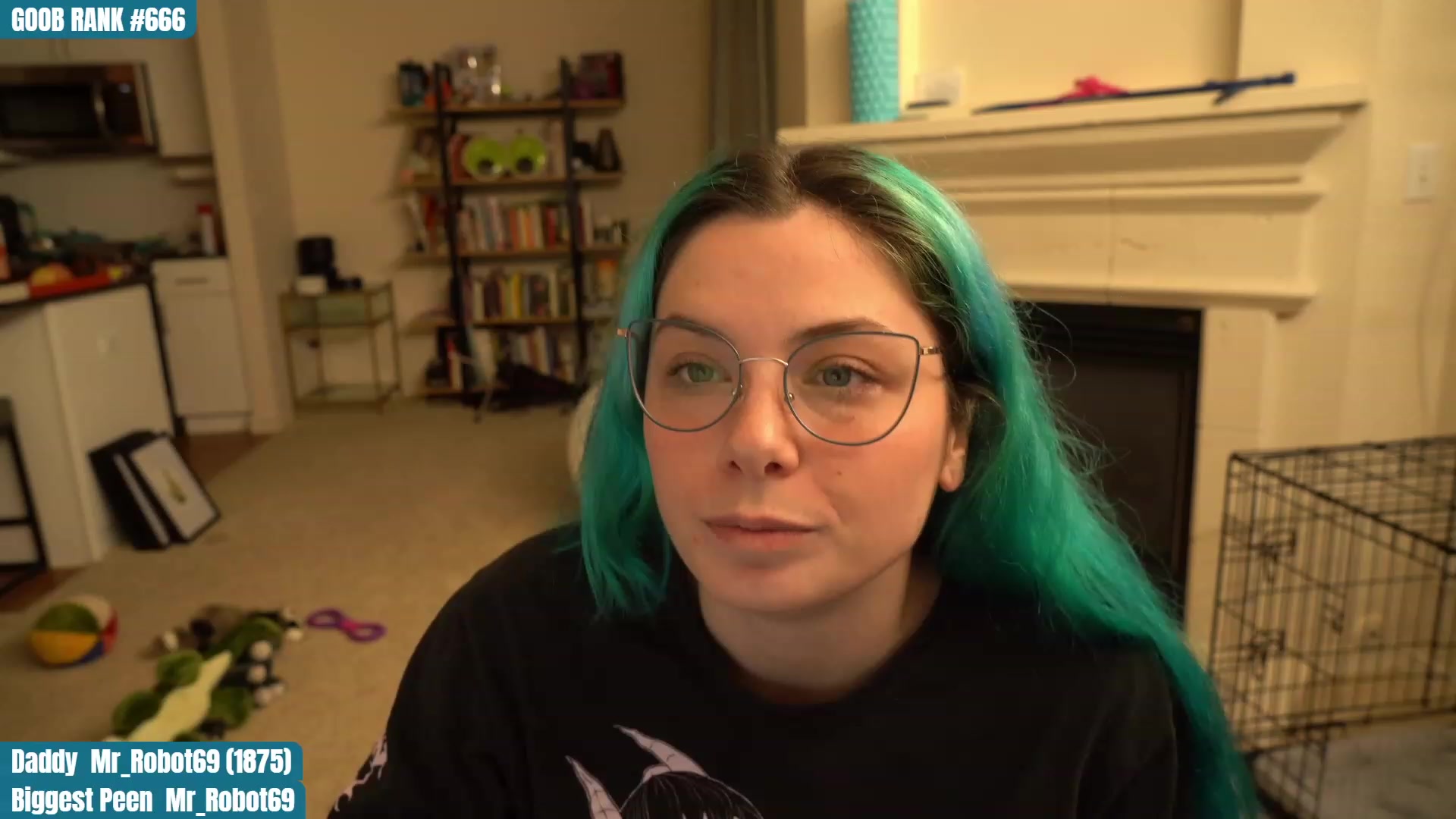 Gallery image thumbnail from KismaAss's myfreecams stream on, 01/27/2023, 03:11 image 5 of 20
