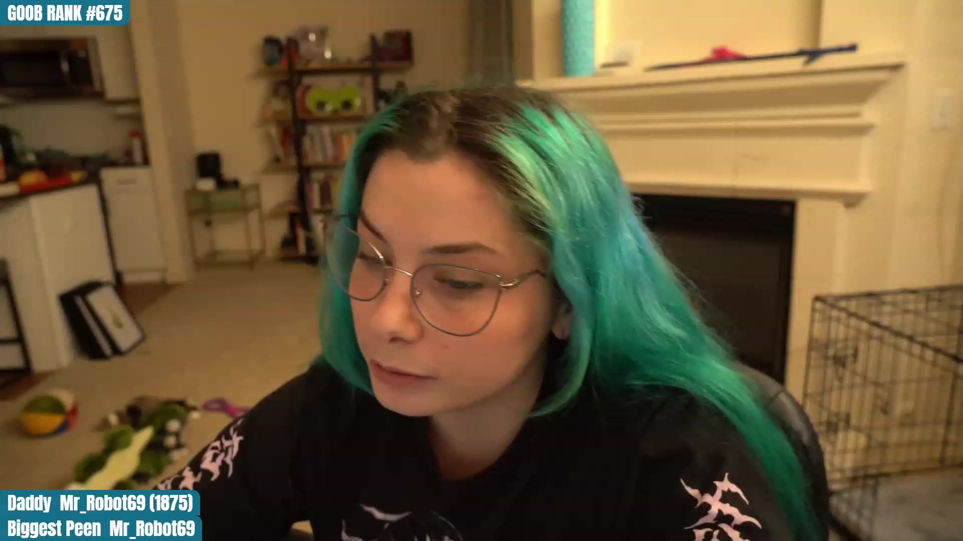 Gallery image thumbnail from KismaAss's myfreecams stream on, 01/27/2023, 03:11 image 3 of 20