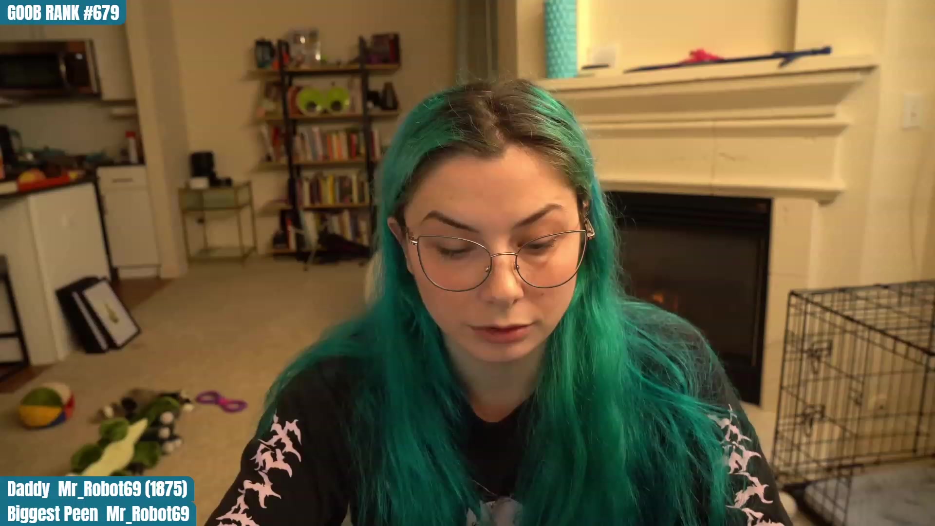 Gallery image thumbnail from KismaAss's myfreecams stream on, 01/27/2023, 03:11 image 1 of 20