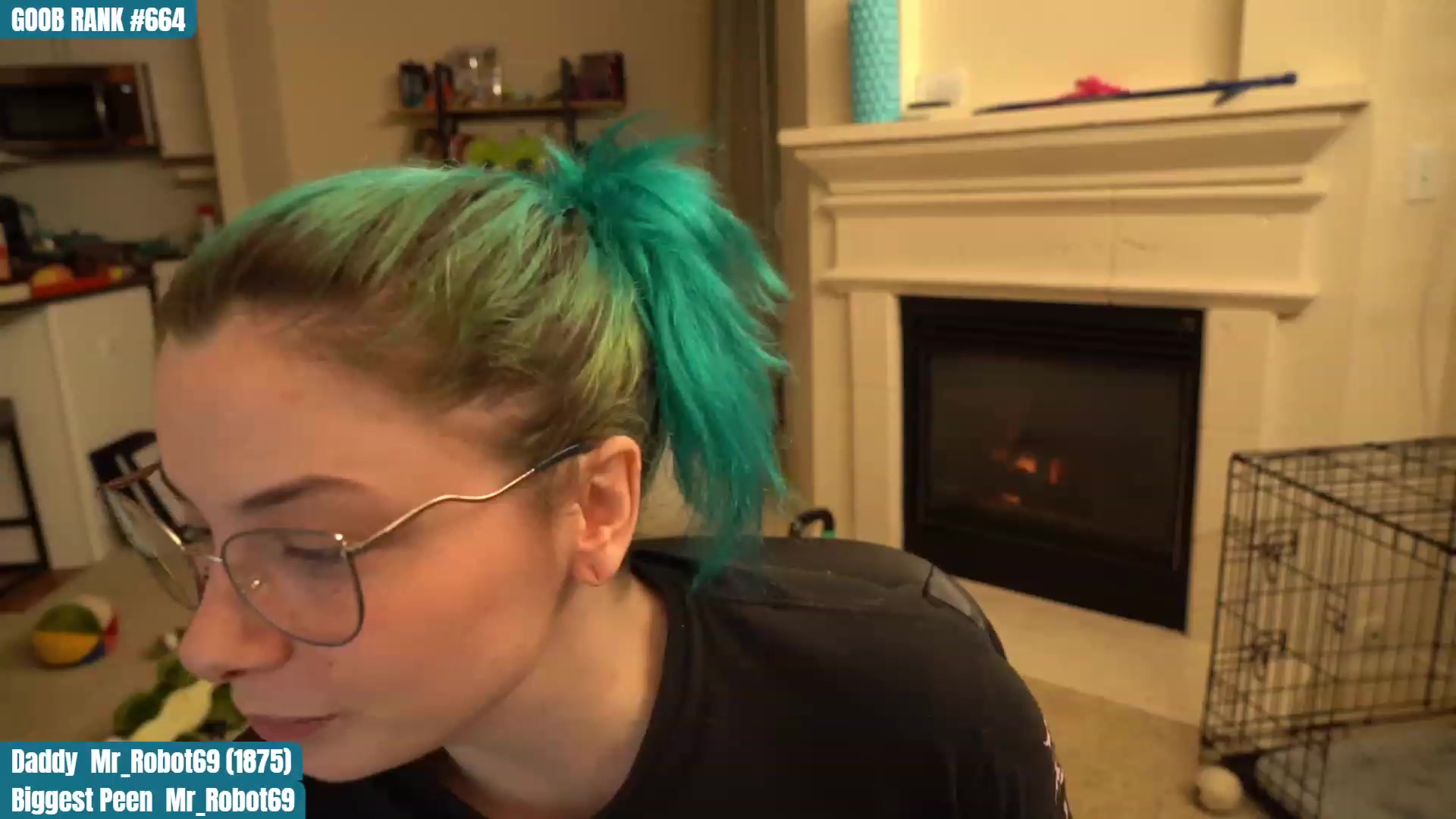 Gallery image thumbnail from KismaAss's myfreecams stream on, 01/27/2023, 03:11 image 7 of 20