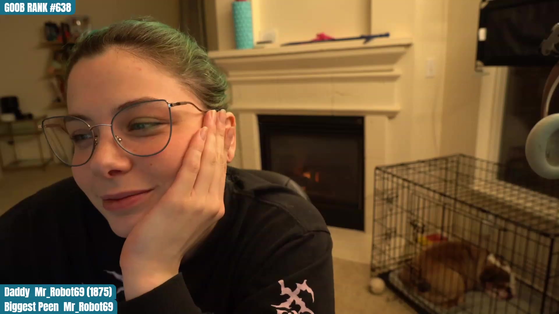 Gallery image thumbnail from KismaAss's myfreecams stream on, 01/27/2023, 03:11 image 13 of 20