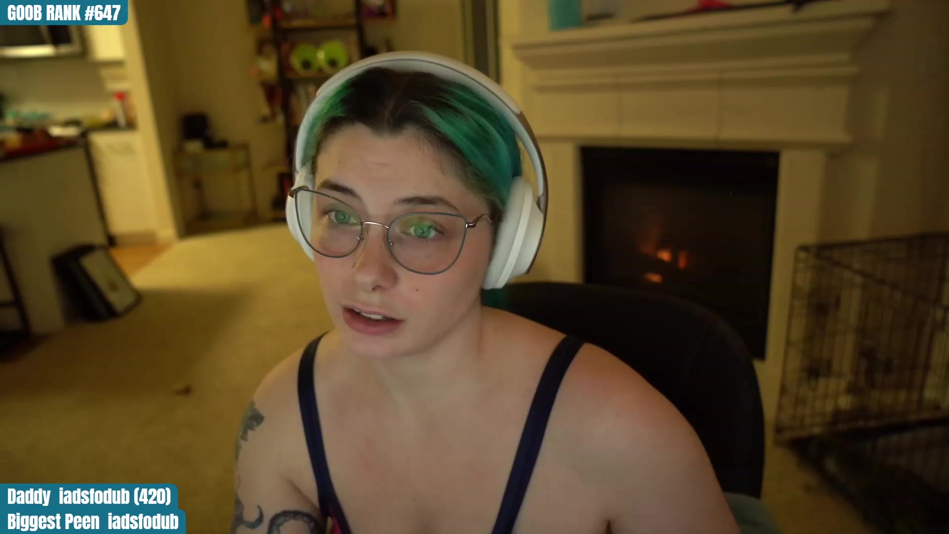Gallery image thumbnail from KismaAss's myfreecams stream on, 01/28/2023, 02:02 image 17 of 20