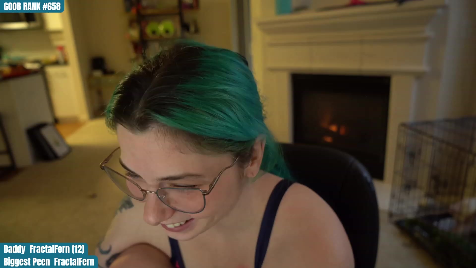 Gallery image thumbnail from KismaAss's myfreecams stream on, 01/28/2023, 02:02 image 7 of 20