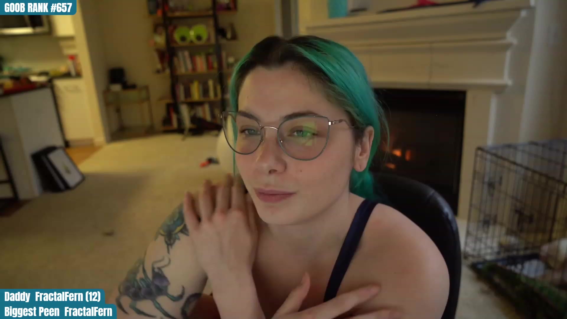 Gallery image thumbnail from KismaAss's myfreecams stream on, 01/28/2023, 02:02 image 5 of 20