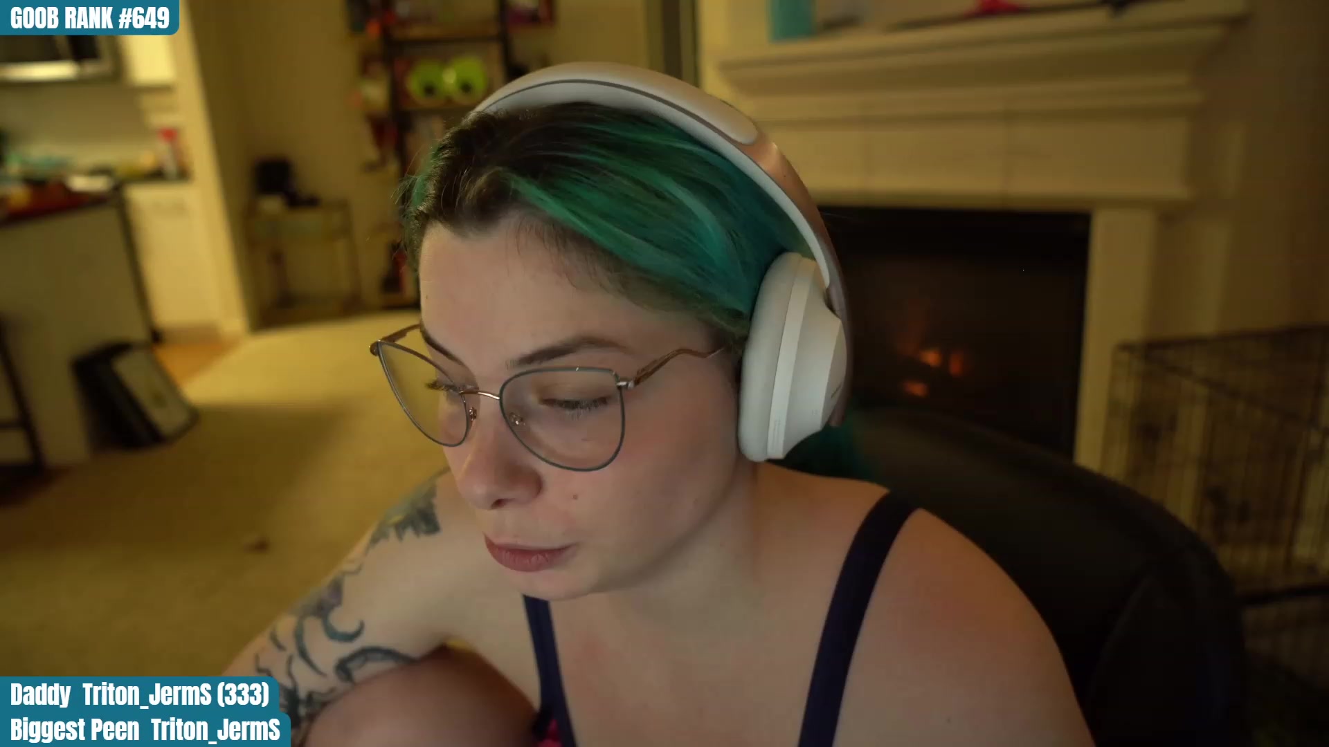 Gallery image thumbnail from KismaAss's myfreecams stream on, 01/28/2023, 02:02 image 16 of 20