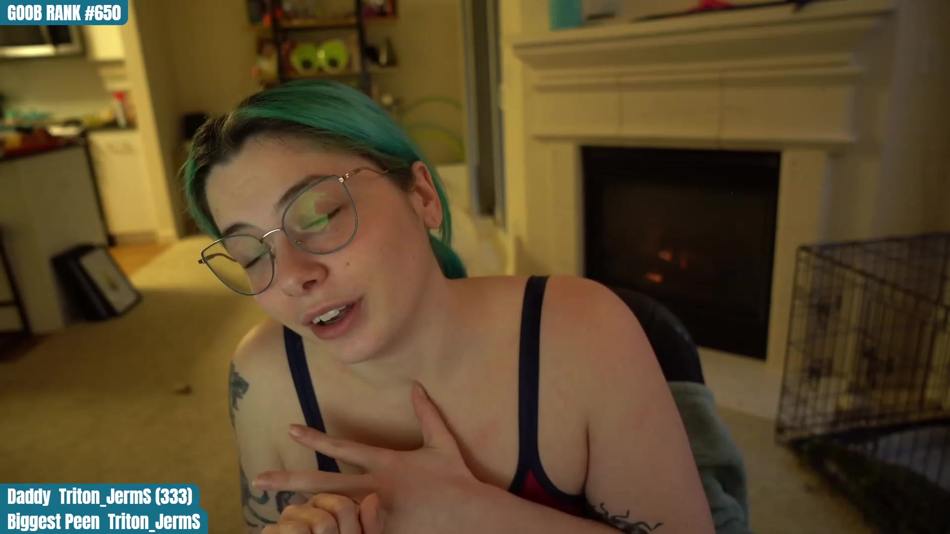 Gallery image thumbnail from KismaAss's myfreecams stream on, 01/28/2023, 02:02 image 10 of 20