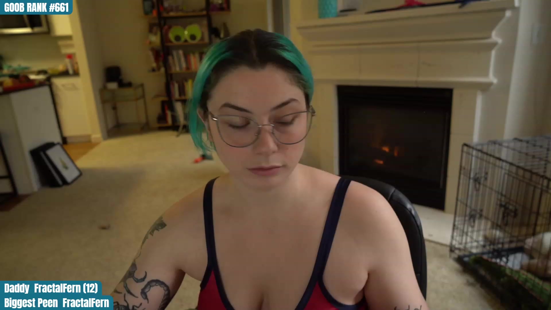Gallery image thumbnail from KismaAss's myfreecams stream on, 01/28/2023, 02:02 image 2 of 20