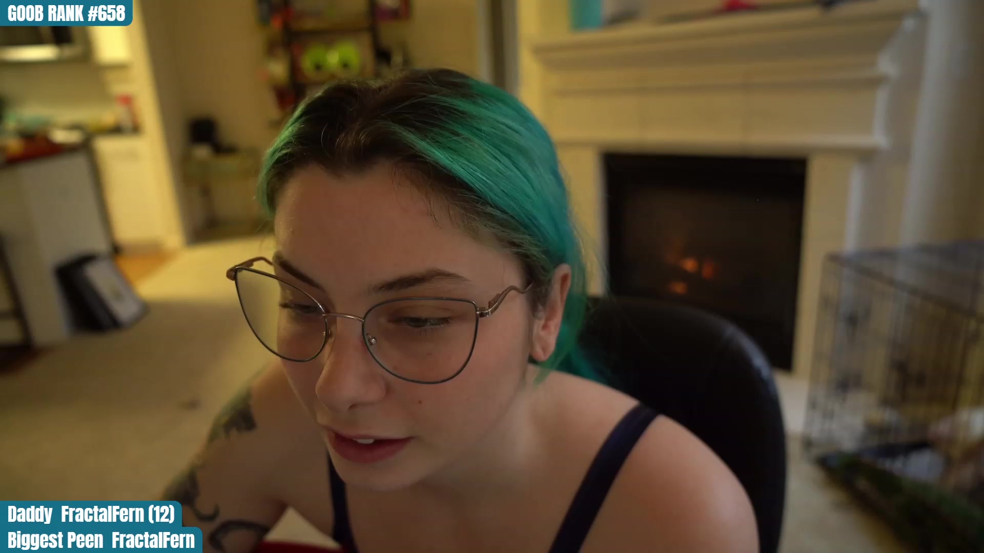 Gallery image thumbnail from KismaAss's myfreecams stream on, 01/28/2023, 02:02 image 6 of 20