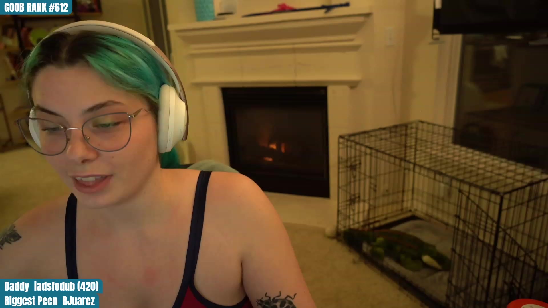 Gallery image thumbnail from KismaAss's myfreecams stream on, 01/28/2023, 02:54 image 18 of 20