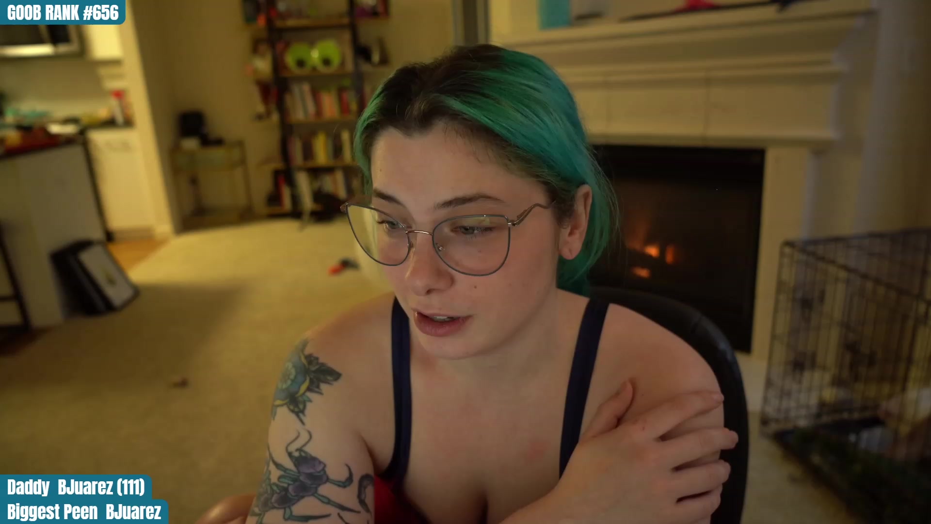 Gallery image thumbnail from KismaAss's myfreecams stream on, 01/28/2023, 02:54 image 6 of 20