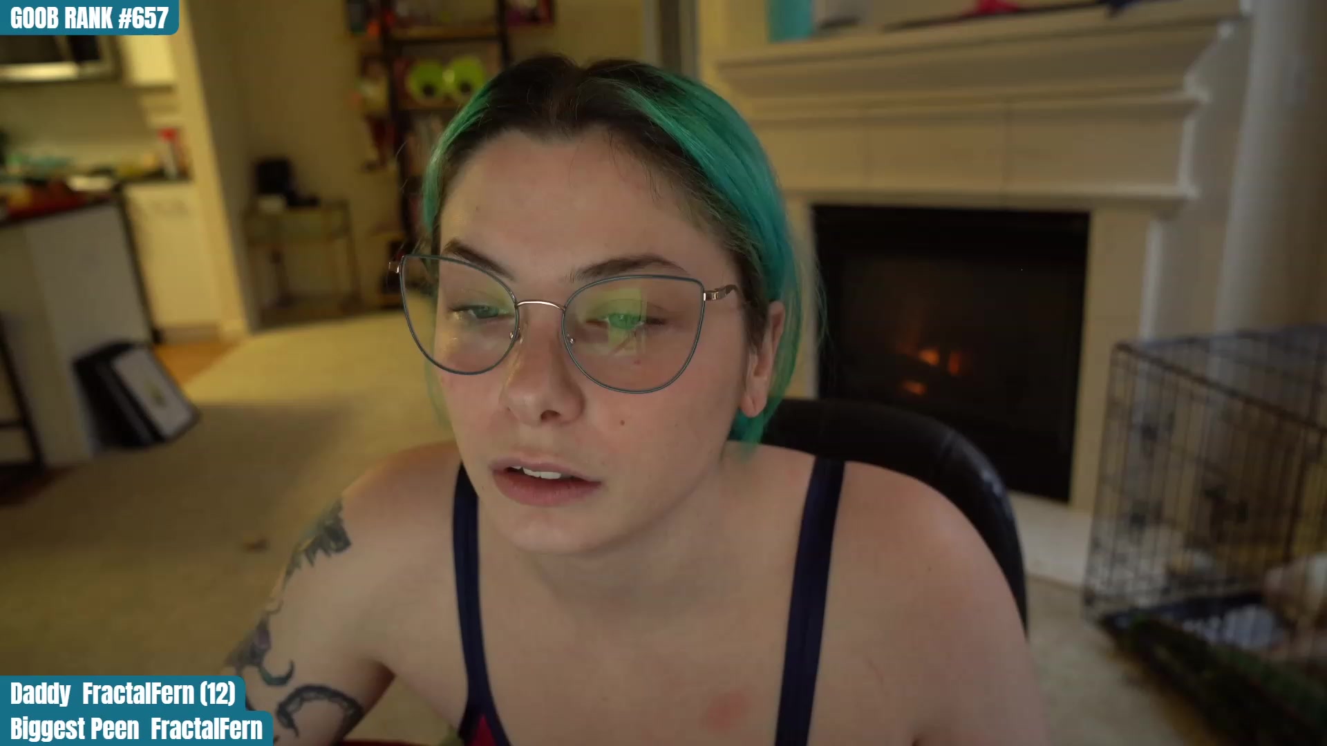 Gallery image thumbnail from KismaAss's myfreecams stream on, 01/28/2023, 02:54 image 4 of 20