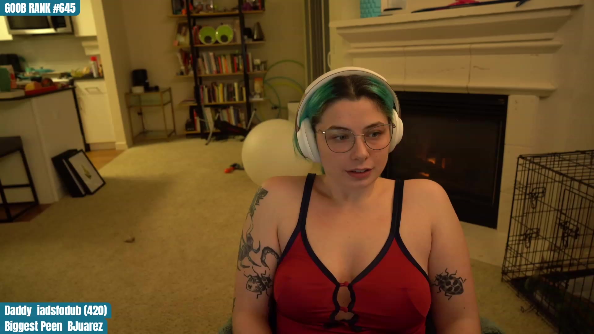 Gallery image thumbnail from KismaAss's myfreecams stream on, 01/28/2023, 02:54 image 13 of 20
