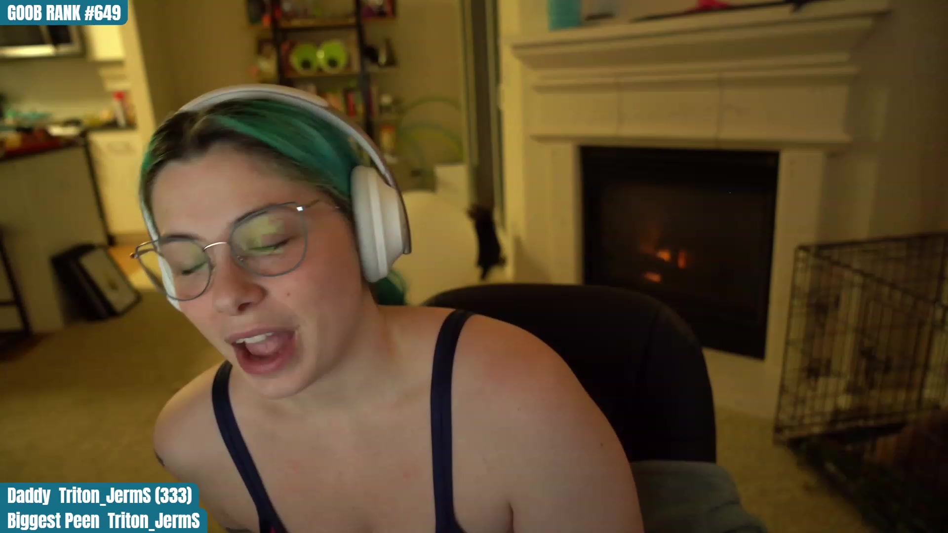 Gallery image thumbnail from KismaAss's myfreecams stream on, 01/28/2023, 02:54 image 10 of 20