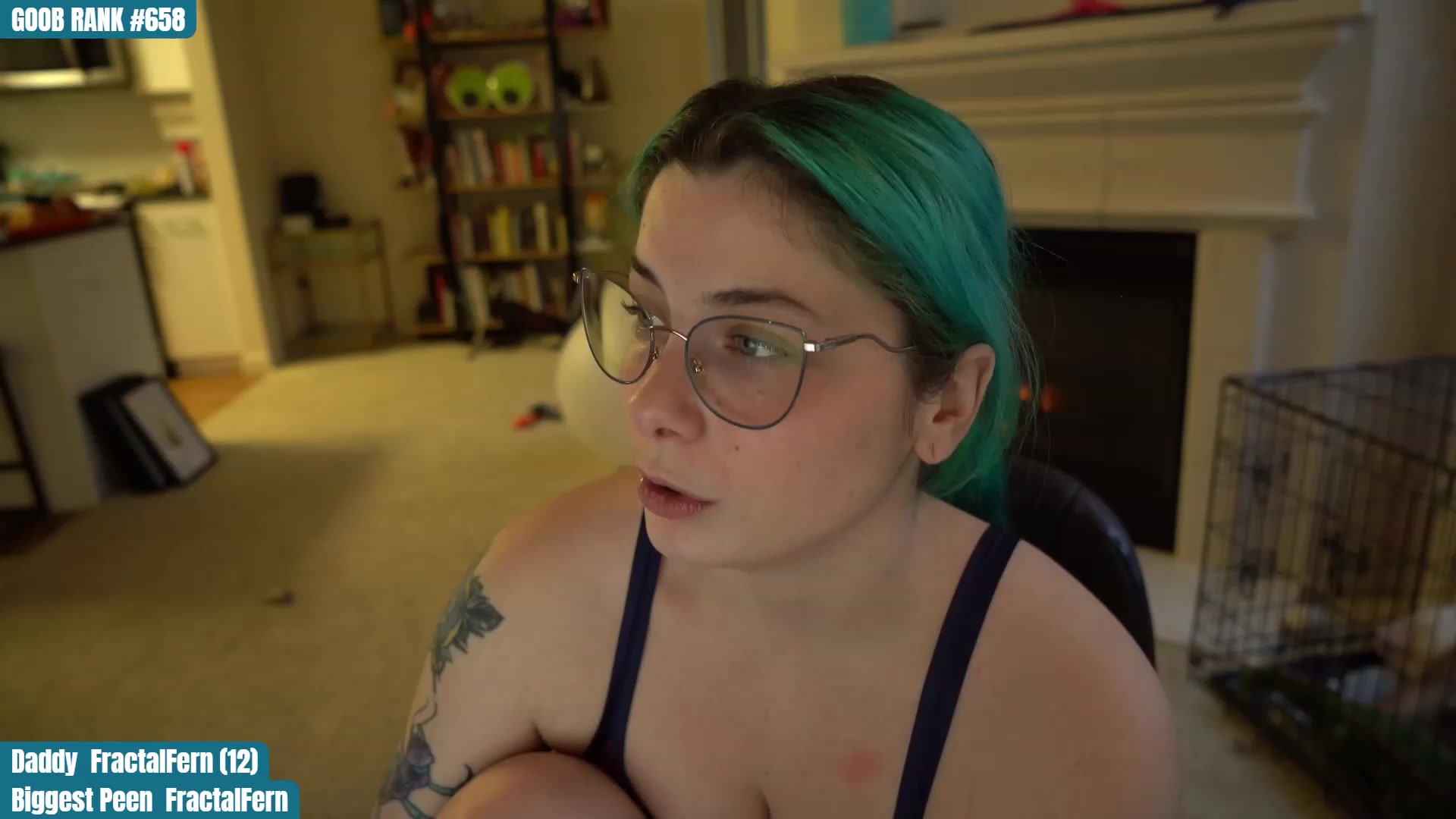 Gallery image thumbnail from KismaAss's myfreecams stream on, 01/28/2023, 02:54 image 5 of 20
