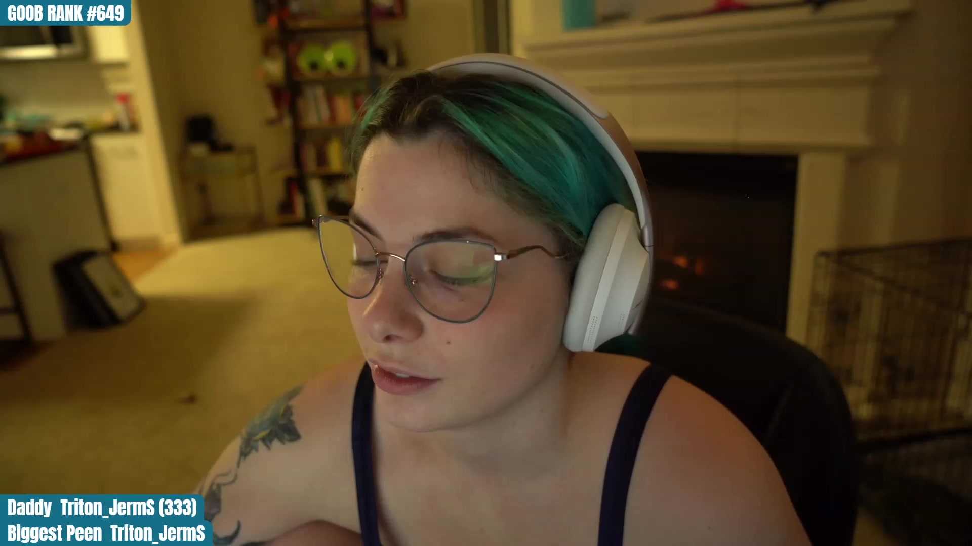 Gallery image thumbnail from KismaAss's myfreecams stream on, 01/28/2023, 02:54 image 11 of 20