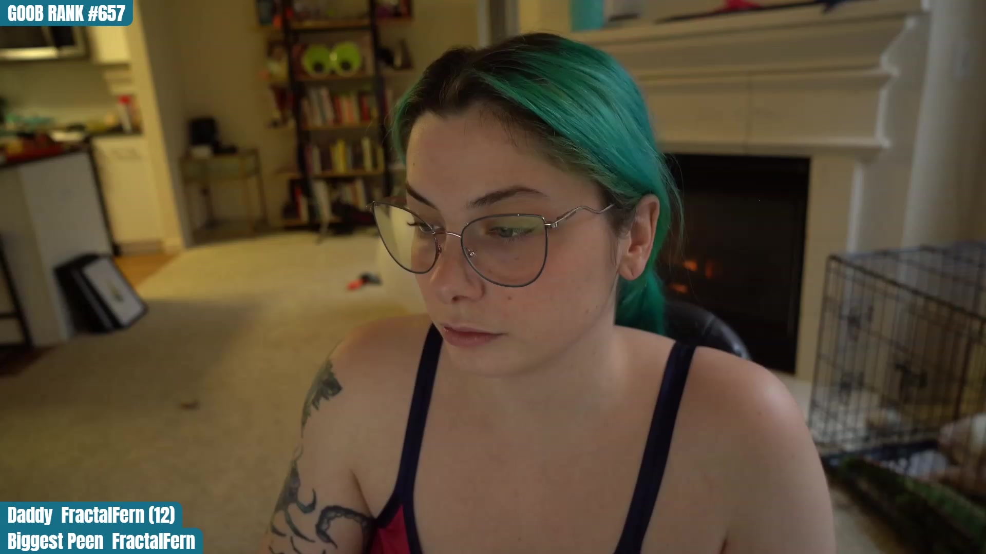 Gallery image thumbnail from KismaAss's myfreecams stream on, 01/28/2023, 02:54 image 3 of 20