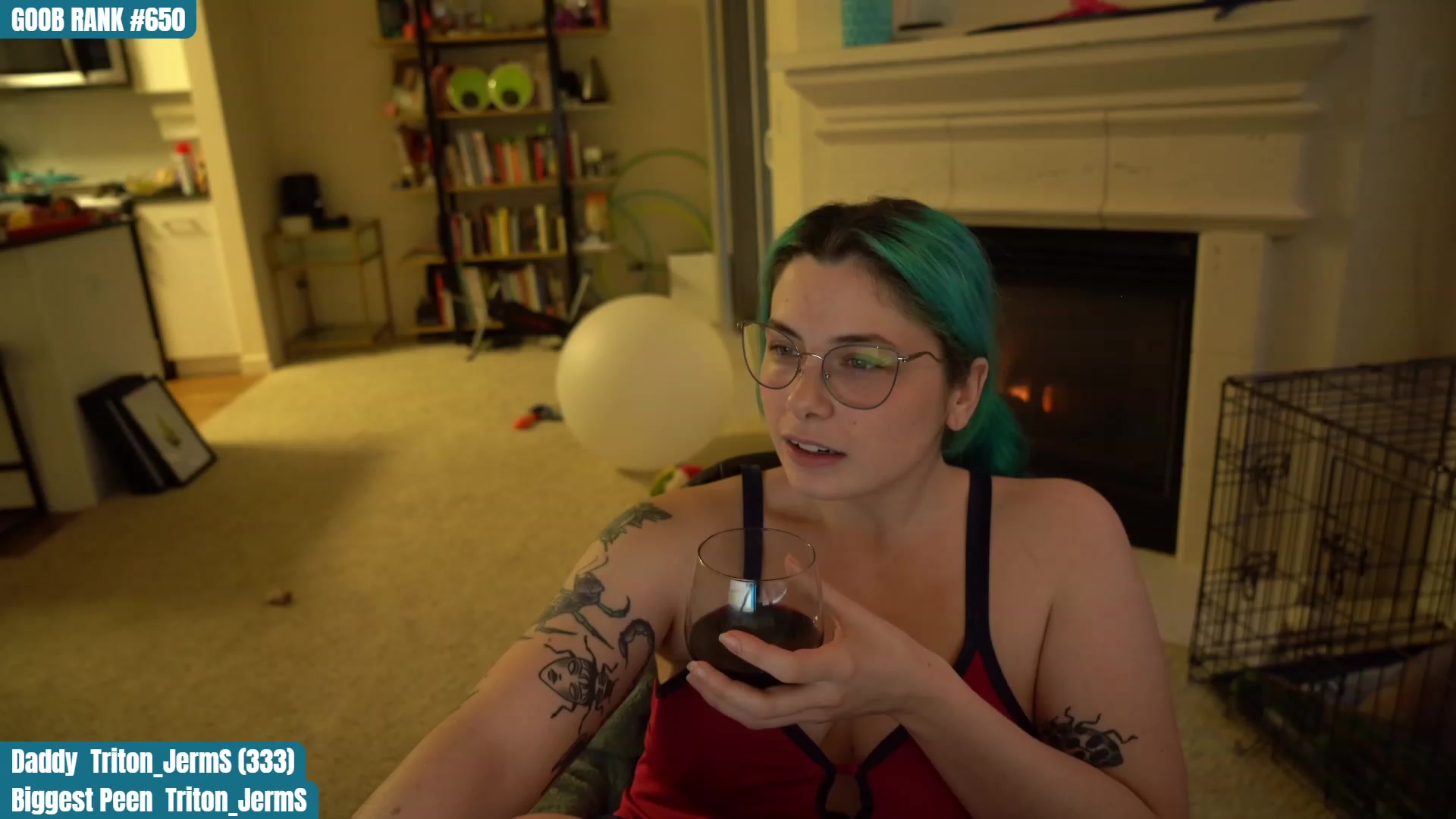 Gallery image thumbnail from KismaAss's myfreecams stream on, 01/28/2023, 02:54 image 8 of 20
