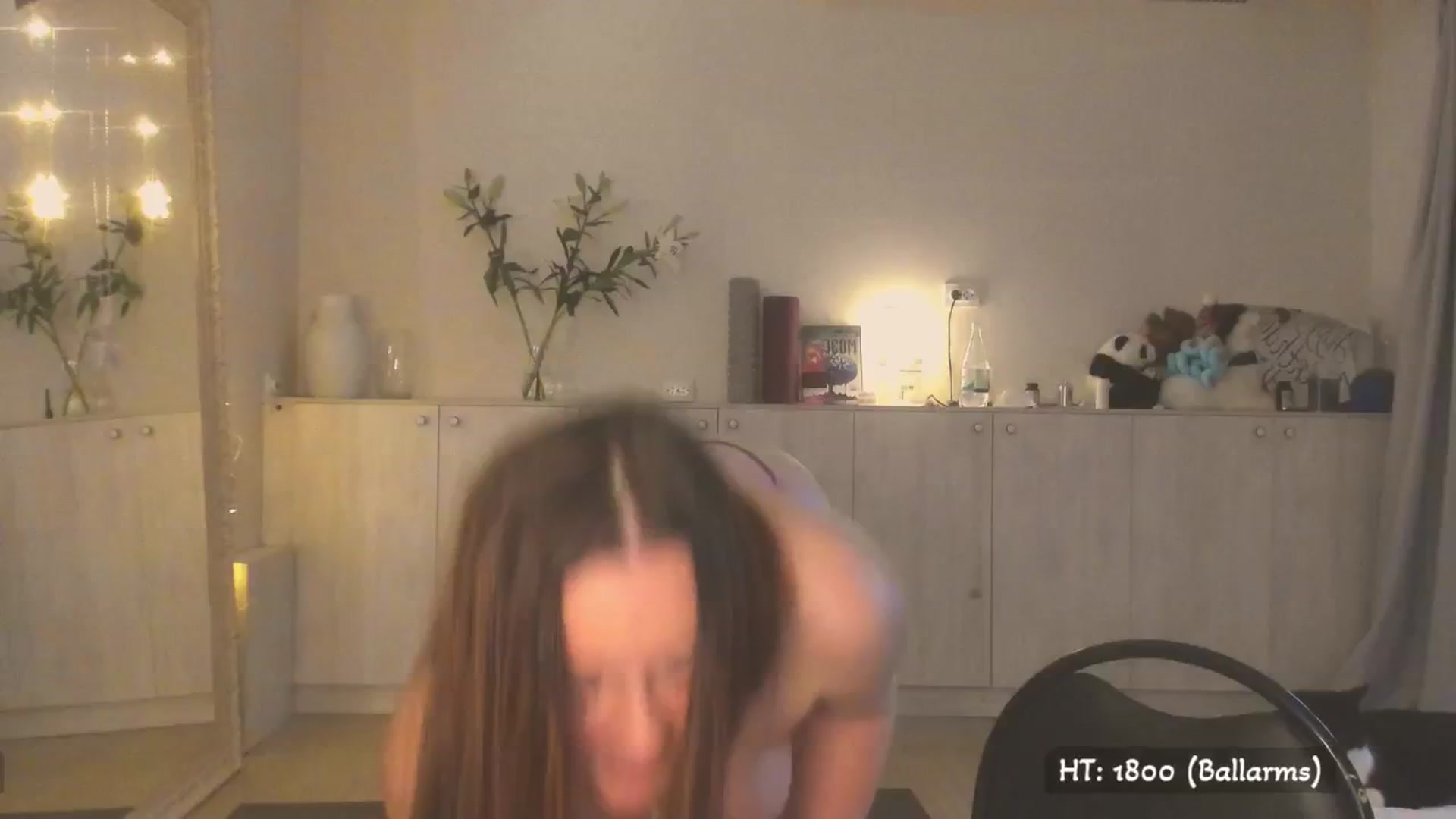 Gallery image thumbnail from KissMyEyess's myfreecams stream on, 07/01/2025, 01:58 image 18 of 20