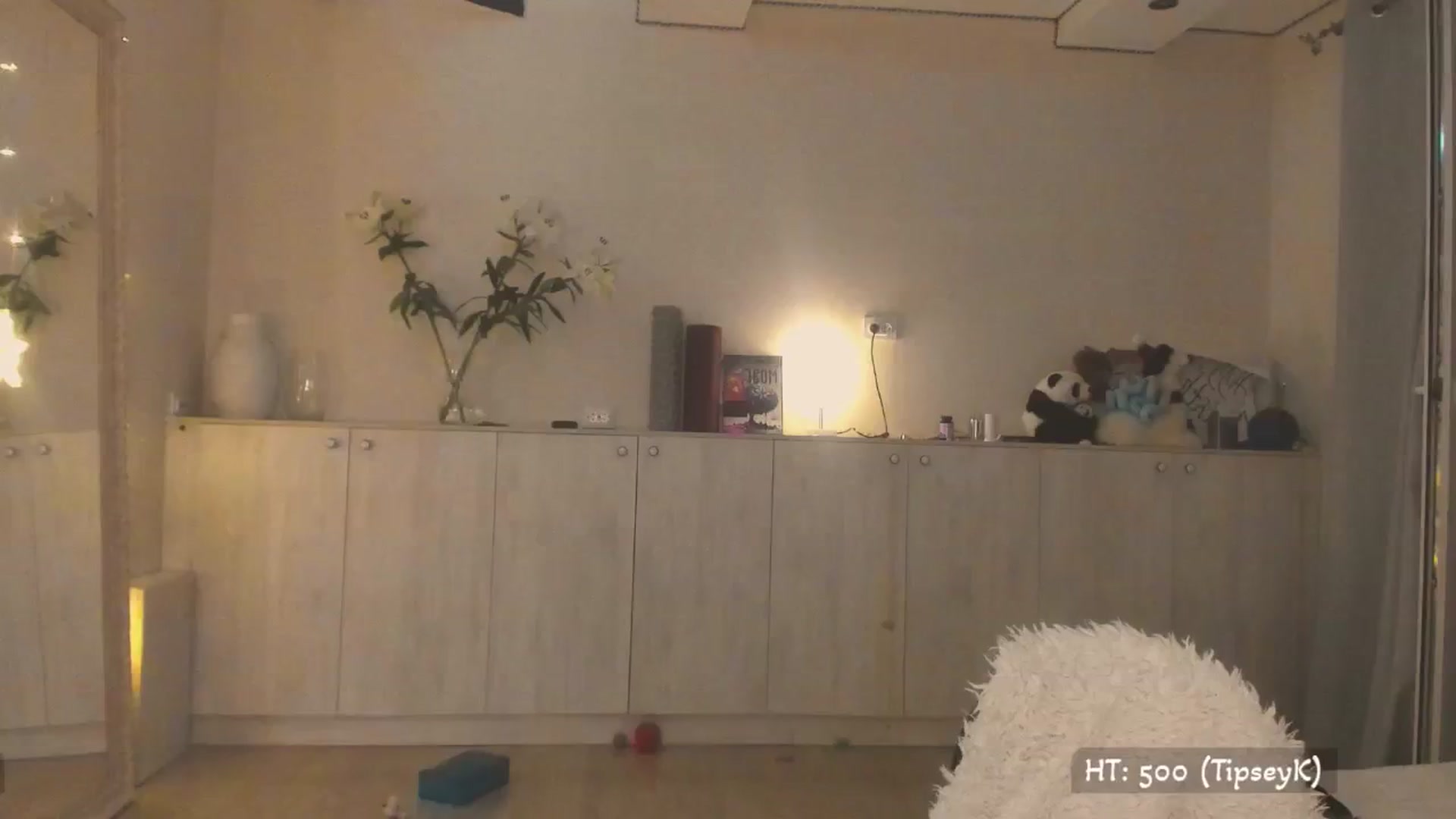 Gallery image thumbnail from KissMyEyess's myfreecams stream on, 07/04/2025, 24:03 image 7 of 20