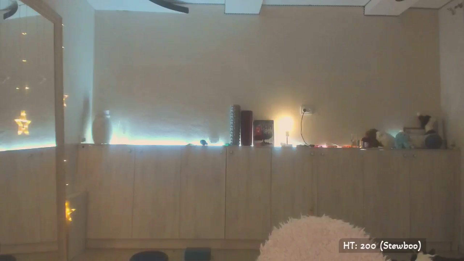 Gallery image thumbnail from KissMyEyess's myfreecams stream on, 07/07/2025, 01:35 image 14 of 20