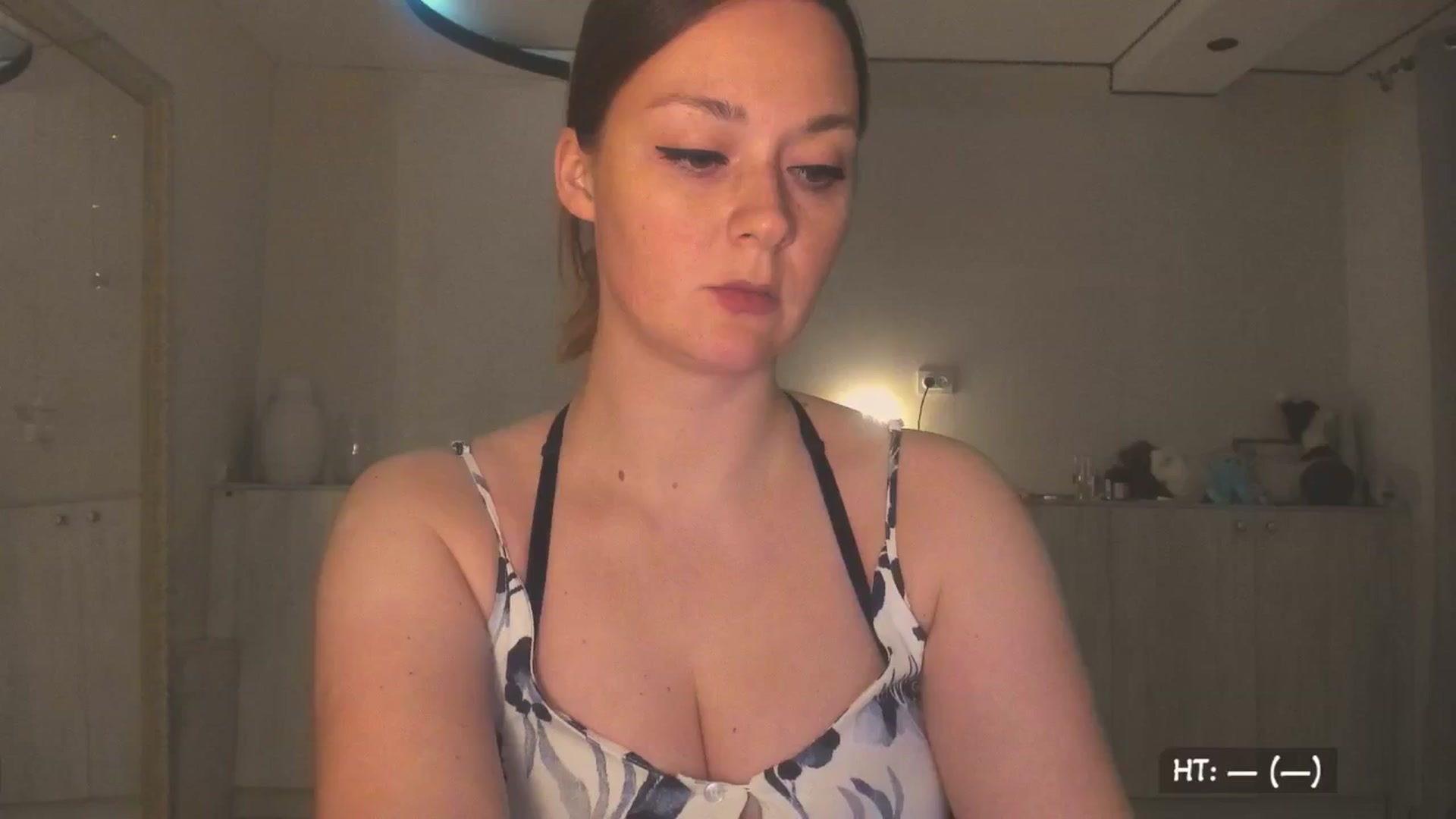 Gallery image thumbnail from KissMyEyess's myfreecams stream on, 07/07/2025, 01:35 image 1 of 20