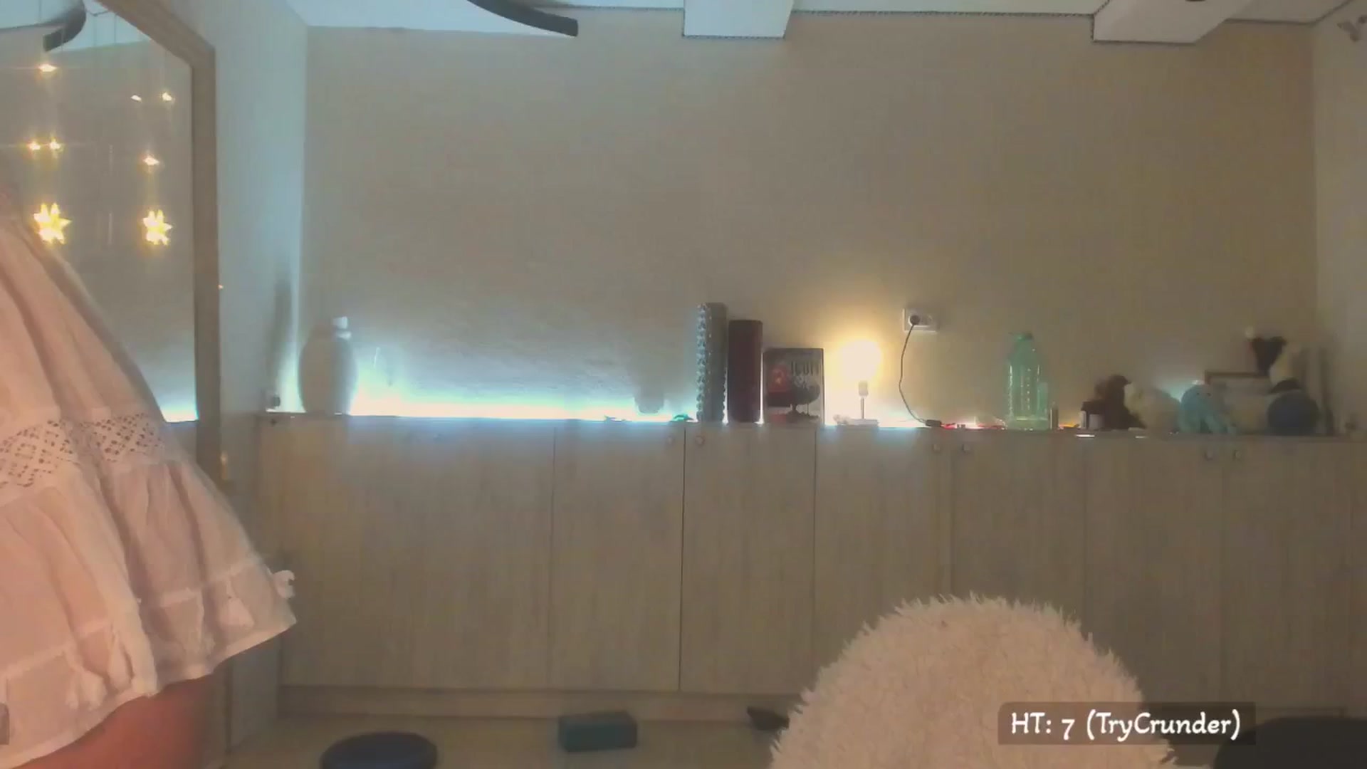 Gallery image thumbnail from KissMyEyess's myfreecams stream on, 07/09/2025, 24:04 image 12 of 20