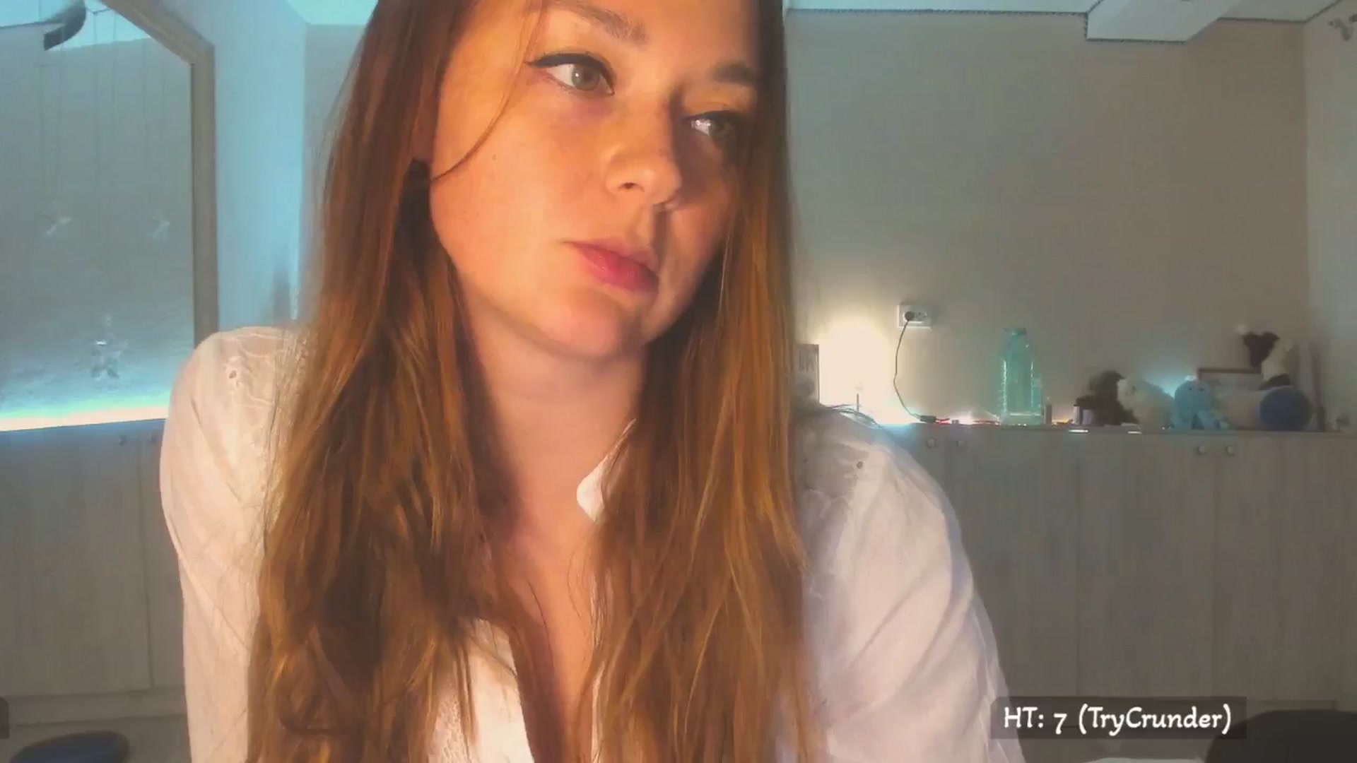 Gallery image thumbnail from KissMyEyess's myfreecams stream on, 07/09/2025, 24:04 image 14 of 20