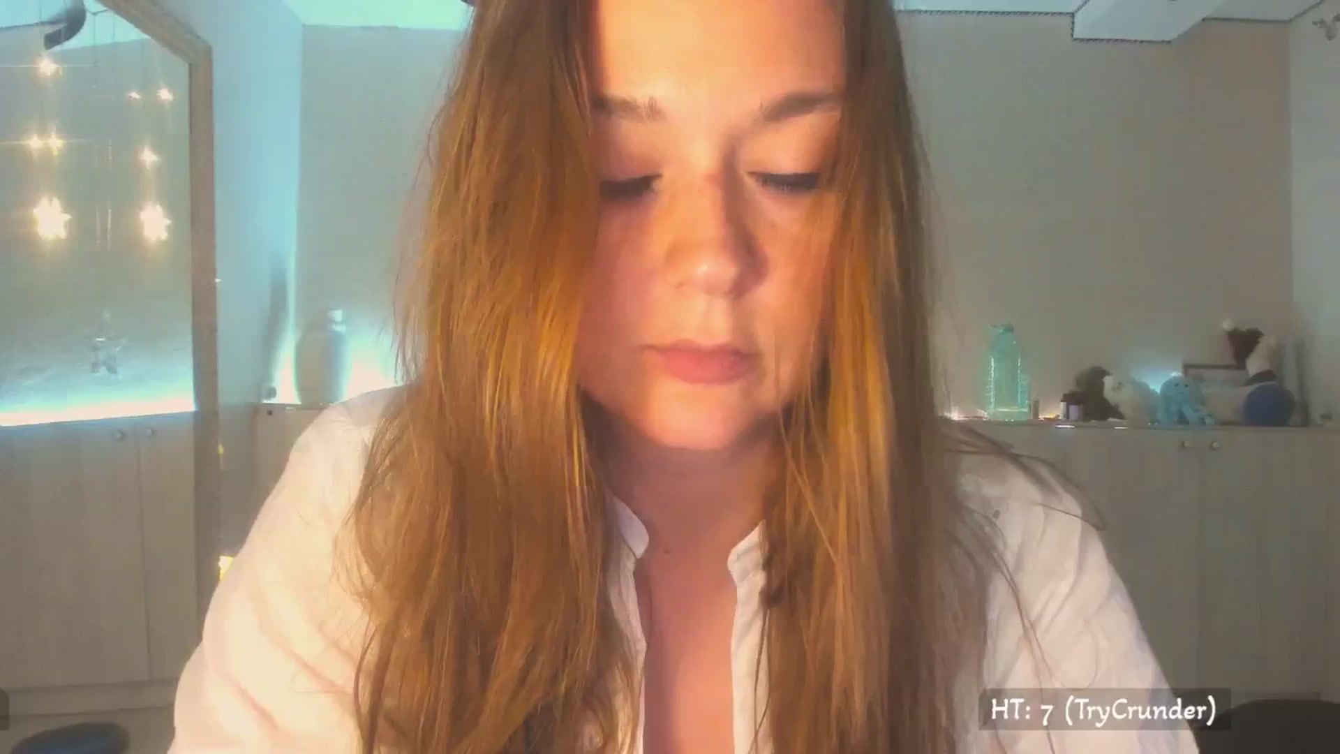 Gallery image thumbnail from KissMyEyess's myfreecams stream on, 07/09/2025, 24:04 image 8 of 20