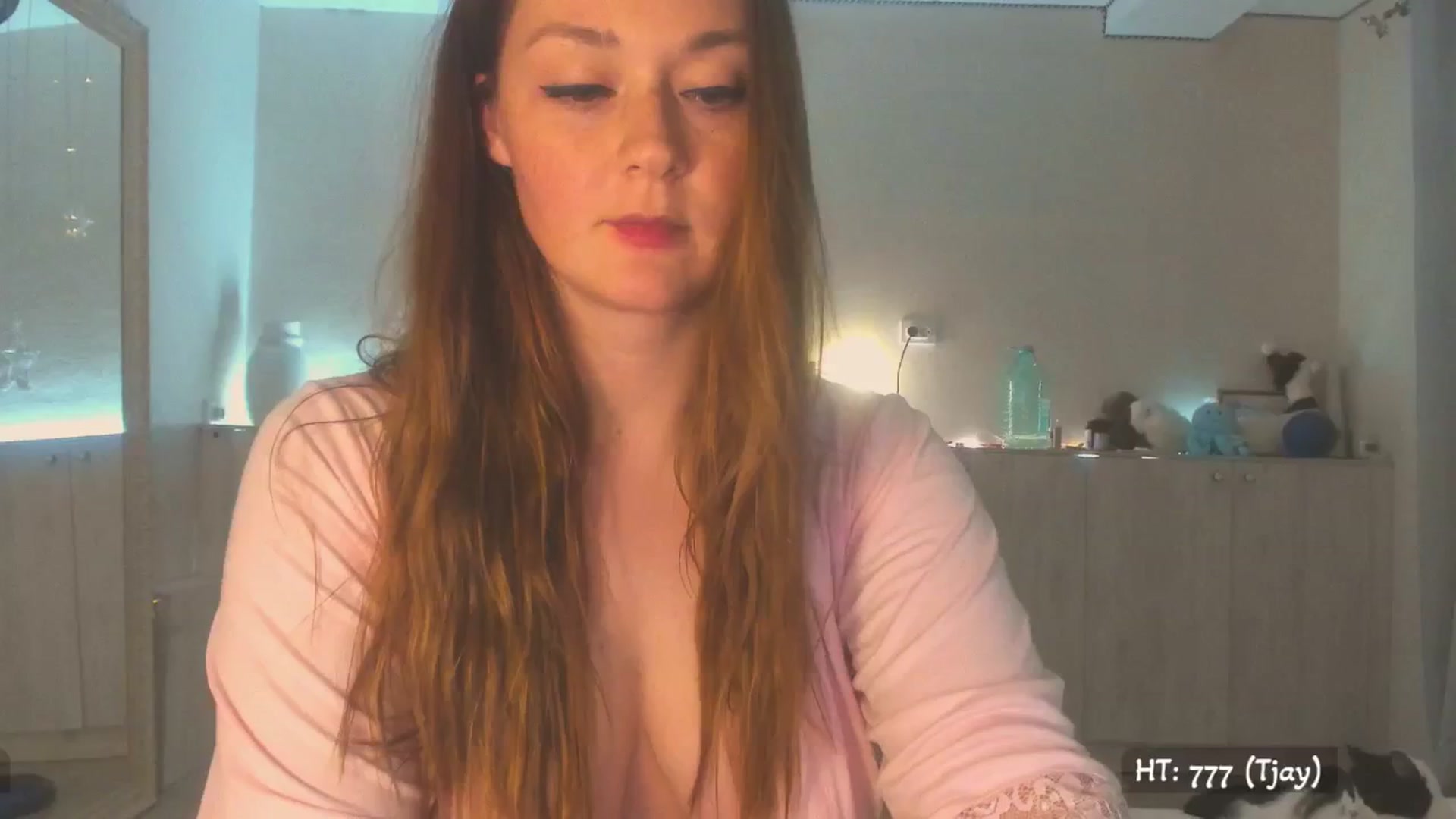 Gallery image thumbnail from KissMyEyess's myfreecams stream on, 07/09/2025, 02:04 image 20 of 20