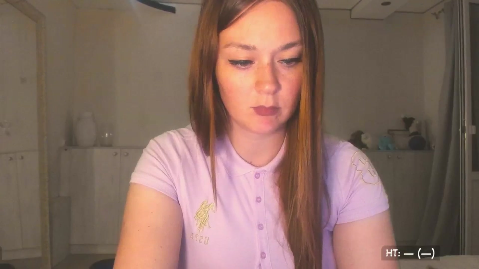 Gallery image thumbnail from KissMyEyess's myfreecams stream on, 07/12/2025, 24:00 image 3 of 20