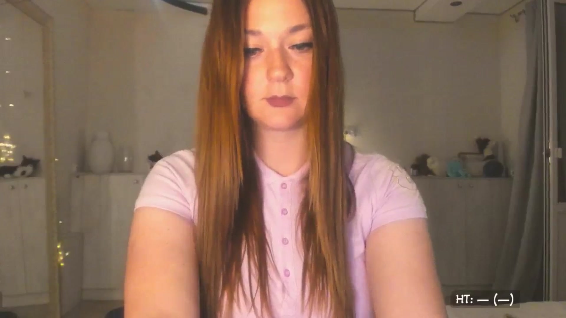 Gallery image thumbnail from KissMyEyess's myfreecams stream on, 07/12/2025, 24:00 image 6 of 20