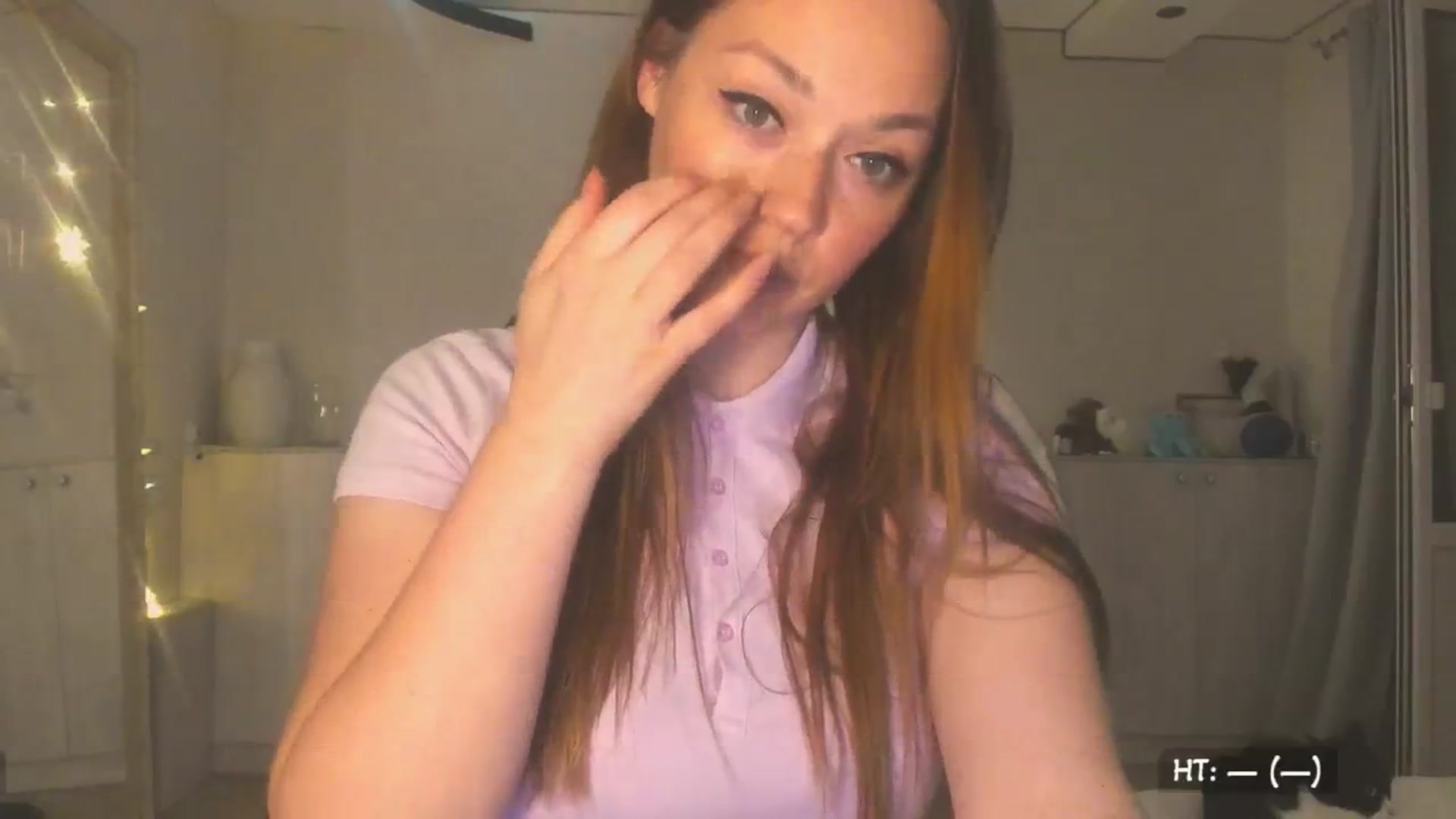 Gallery image thumbnail from KissMyEyess's myfreecams stream on, 07/12/2025, 24:00 image 13 of 20