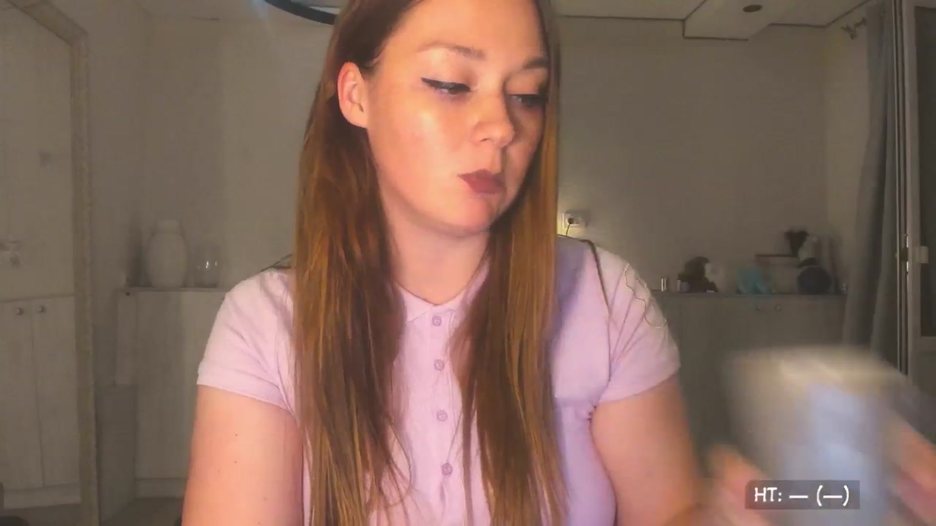 Gallery image thumbnail from KissMyEyess's myfreecams stream on, 07/12/2025, 24:00 image 10 of 20