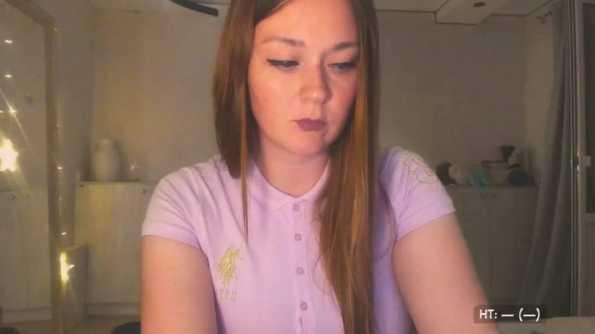 Gallery image thumbnail from KissMyEyess's myfreecams stream on, 07/12/2025, 24:00 image 1 of 20