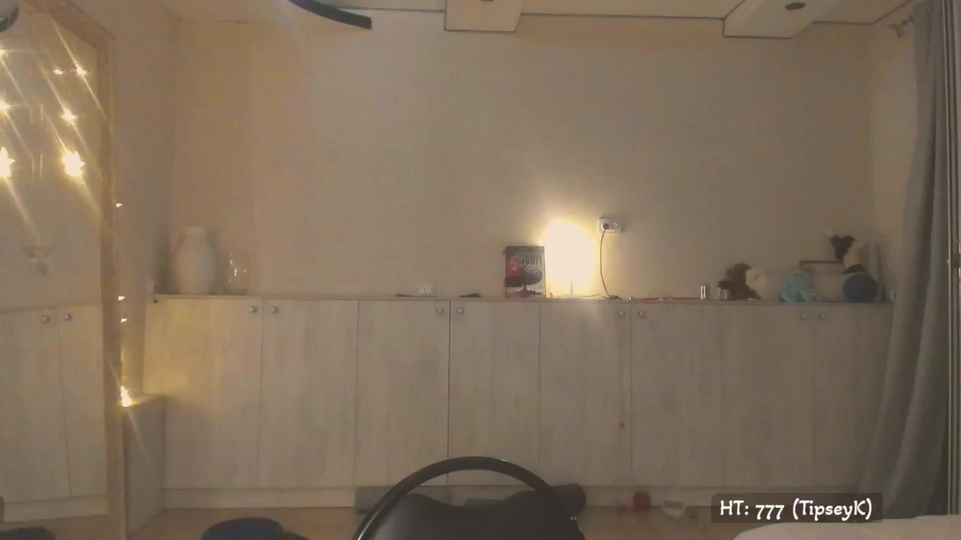 Gallery image thumbnail from KissMyEyess's myfreecams stream on, 07/12/2025, 01:09 image 7 of 20