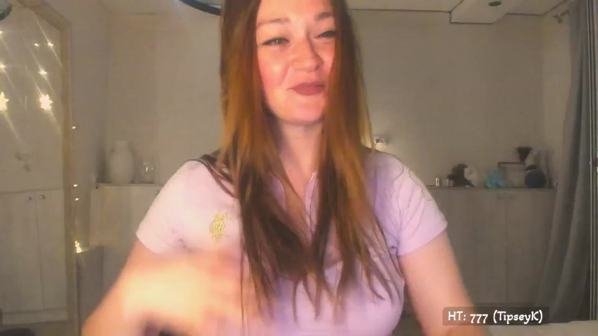 Gallery image thumbnail from KissMyEyess's myfreecams stream on, 07/12/2025, 01:09 image 5 of 20