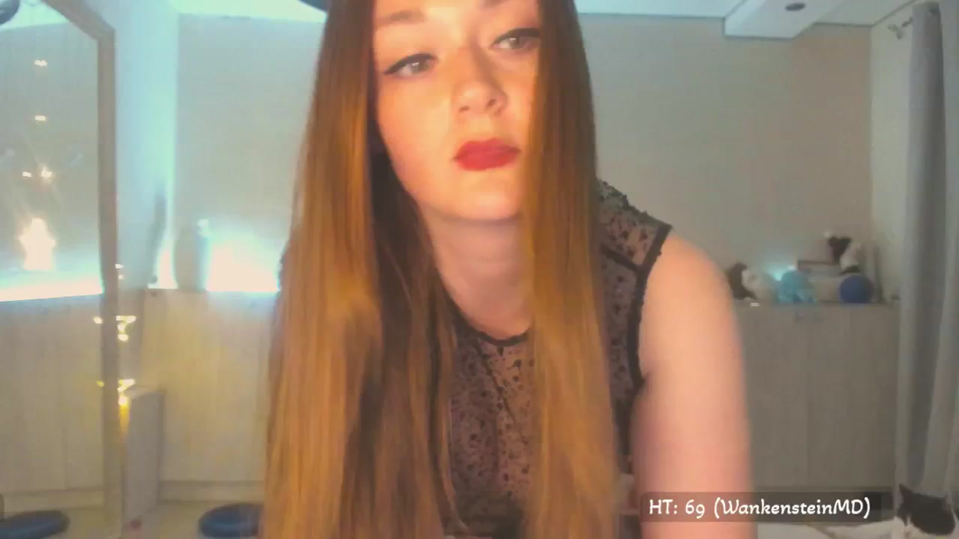 Gallery image thumbnail from KissMyEyess's myfreecams stream on, 07/13/2025, 24:01 image 20 of 20