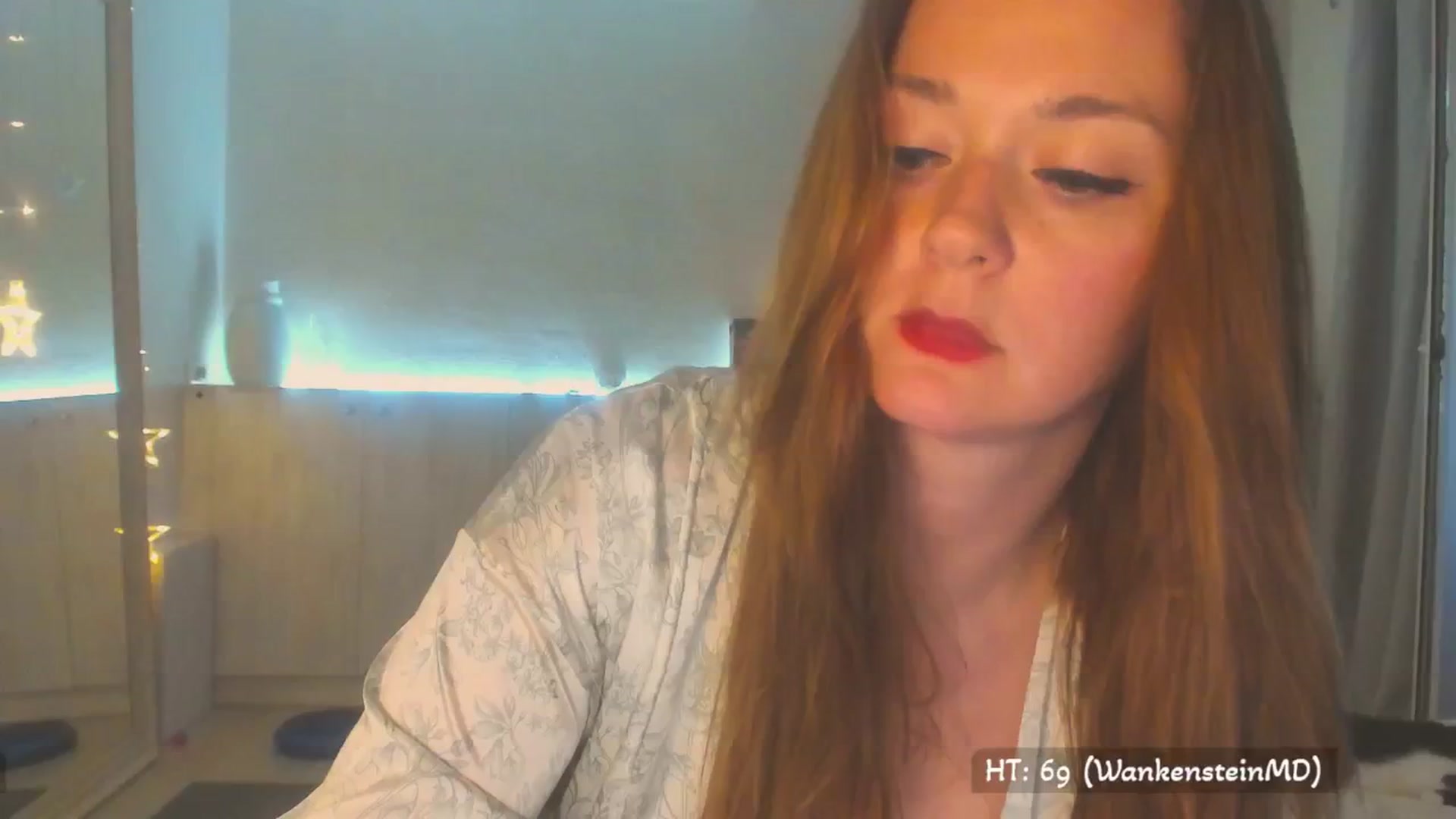 Gallery image thumbnail from KissMyEyess's myfreecams stream on, 07/13/2025, 01:22 image 12 of 20