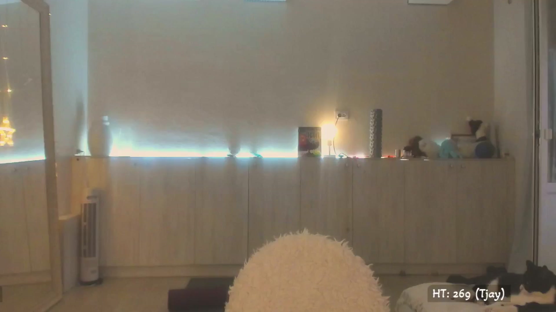 Gallery image thumbnail from KissMyEyess's myfreecams stream on, 07/15/2025, 02:28 image 9 of 20
