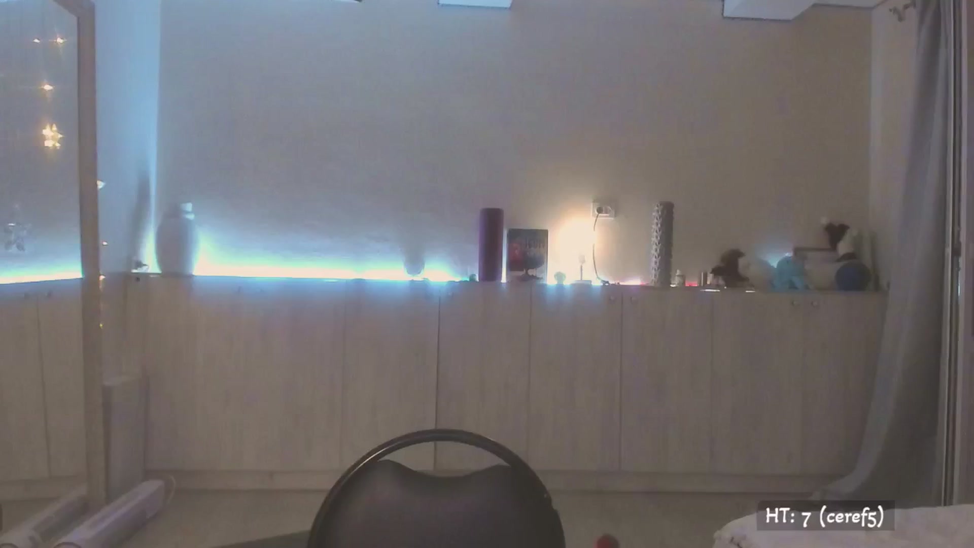 Gallery image thumbnail from KissMyEyess's myfreecams stream on, 07/17/2025, 24:25 image 20 of 20