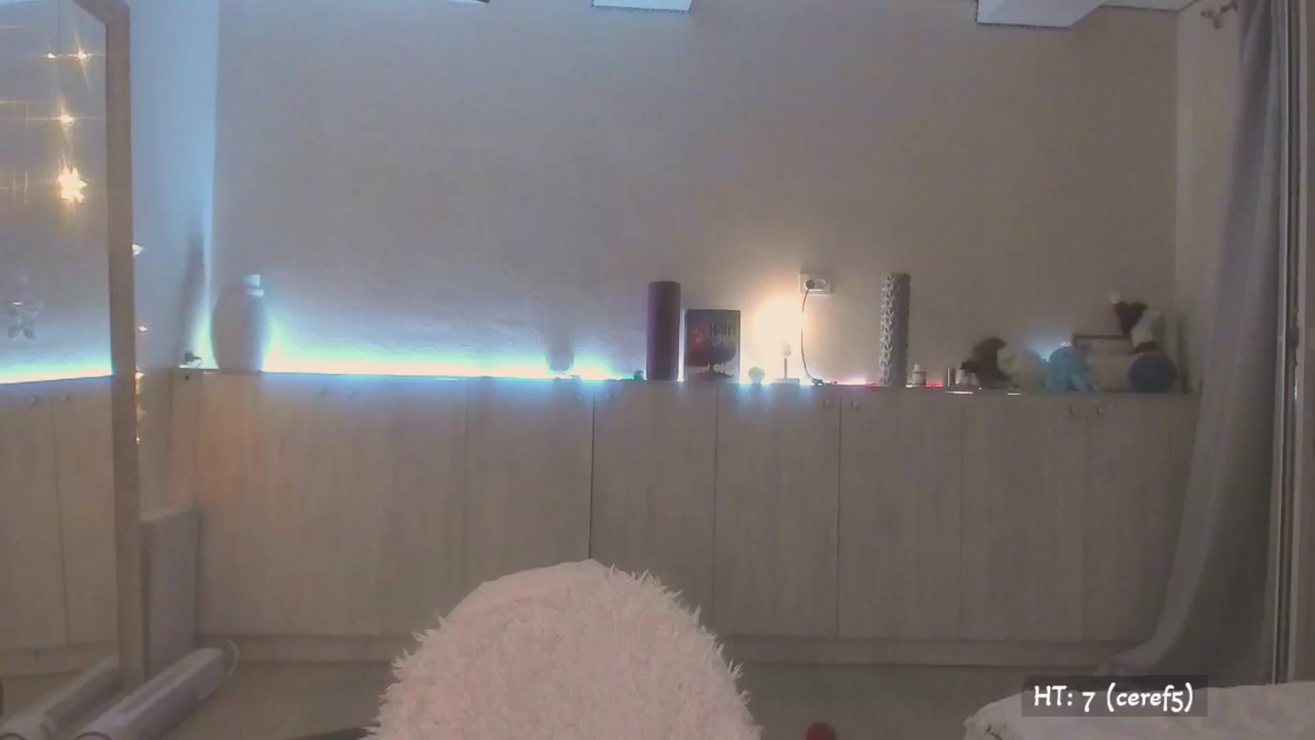 Gallery image thumbnail from KissMyEyess's myfreecams stream on, 07/17/2025, 24:25 image 13 of 20