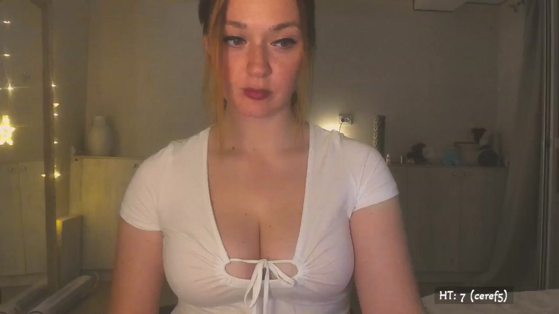 Gallery image thumbnail from KissMyEyess's myfreecams stream on, 07/17/2025, 24:25 image 2 of 20