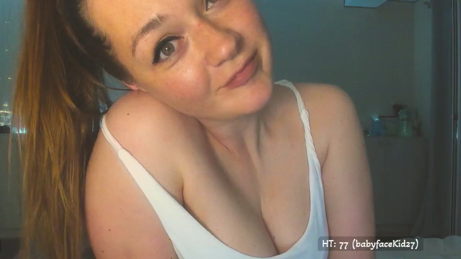 Gallery image thumbnail from KissMyEyess's myfreecams stream on, 07/27/2025, 02:21 image 5 of 20