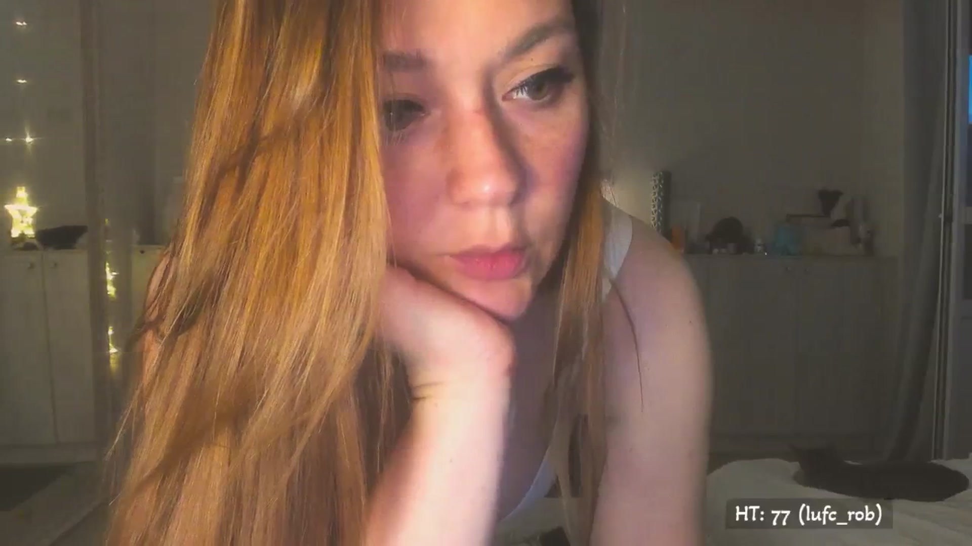 Gallery image thumbnail from KissMyEyess's myfreecams stream on, 07/28/2025, 01:07 image 7 of 20