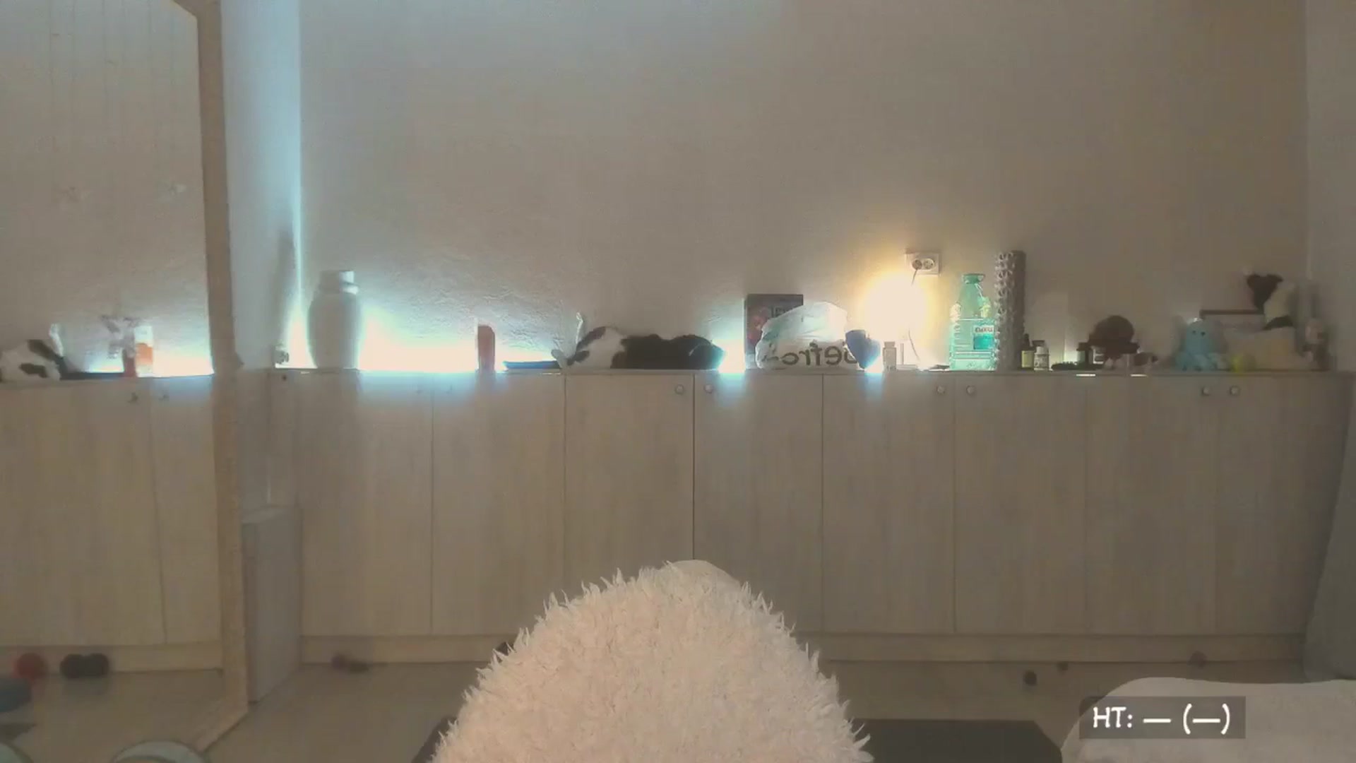 Gallery image thumbnail from KissMyEyess's myfreecams stream on, 07/30/2025, 24:00 image 13 of 20